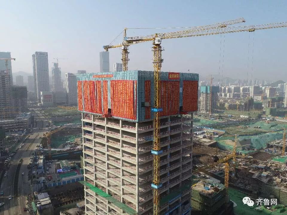 山东最大的五星级酒店,山东第一个五星级酒店