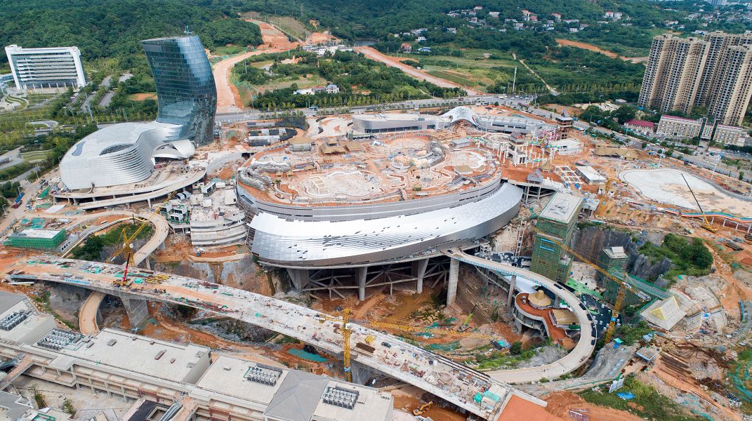 长株潭城际轨道交通西环线试运行,长株潭城轨西环线开通在即