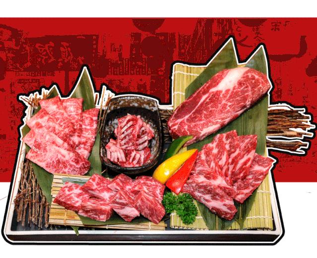 温州神级烧肉居酒屋9周年更名庆啦！新品上线，感恩回馈首次6折惊呆你