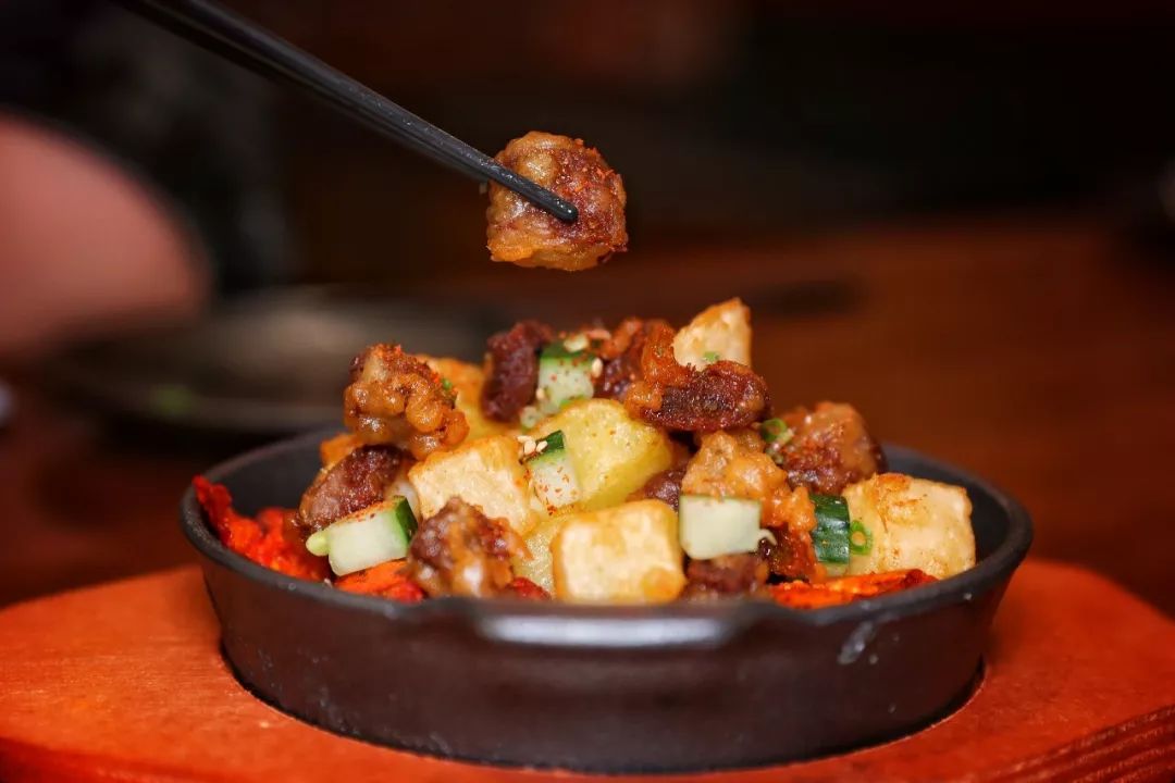 温州神级烧肉居酒屋9周年更名庆啦！新品上线，感恩回馈首次6折惊呆你