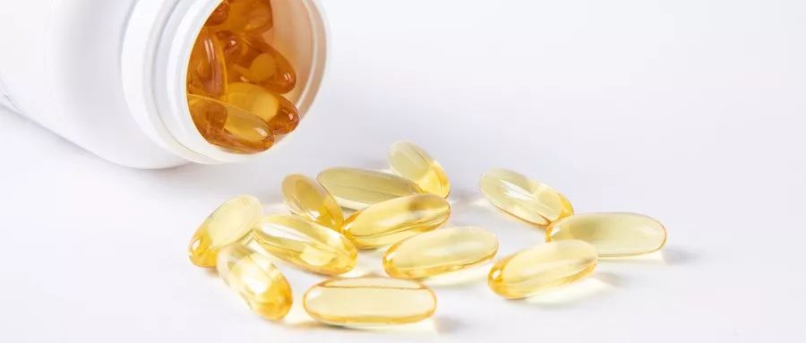 吃保健品养生？当心这种“*麻大**鱼油胶囊”，可能让你染“毒瘾”！