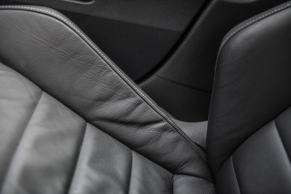 7.5代高尔夫r-line第一视角试驾,7代高尔夫r第一视角