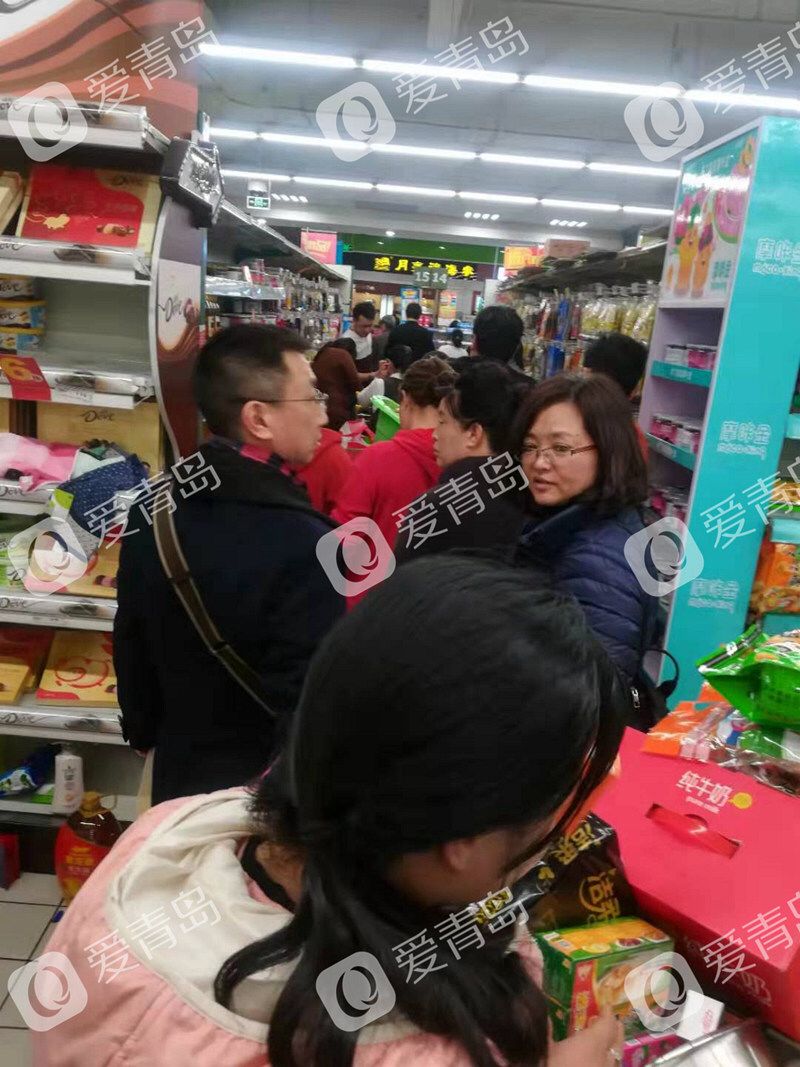 青岛关闭的连锁小超市有几个,青岛市超市关闭了吗