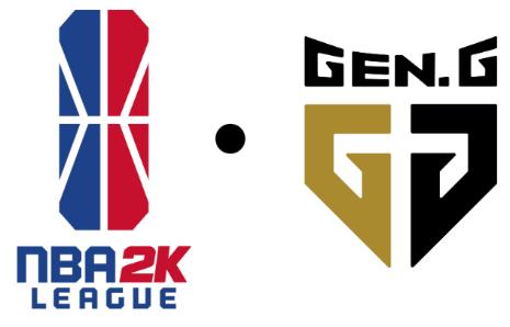 nba2k赛事赛程表,gen.g是冠军队吗