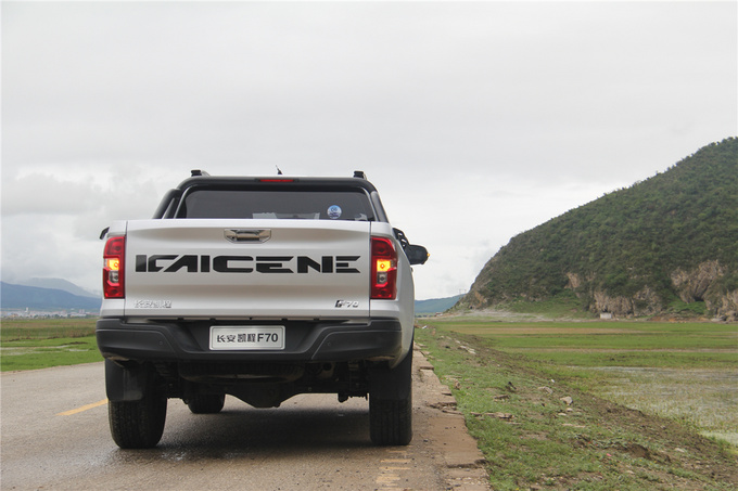 长安凯程f70上市,长安凯程f70优惠幅度