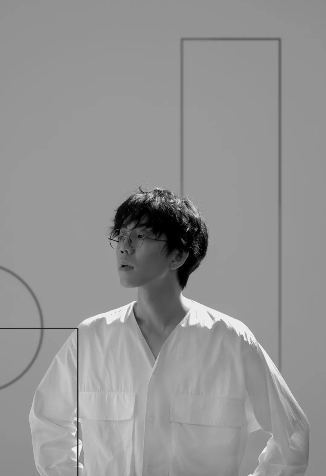 理想三旬陈鸿宇演唱会,陈鸿宇理想三旬剧场版