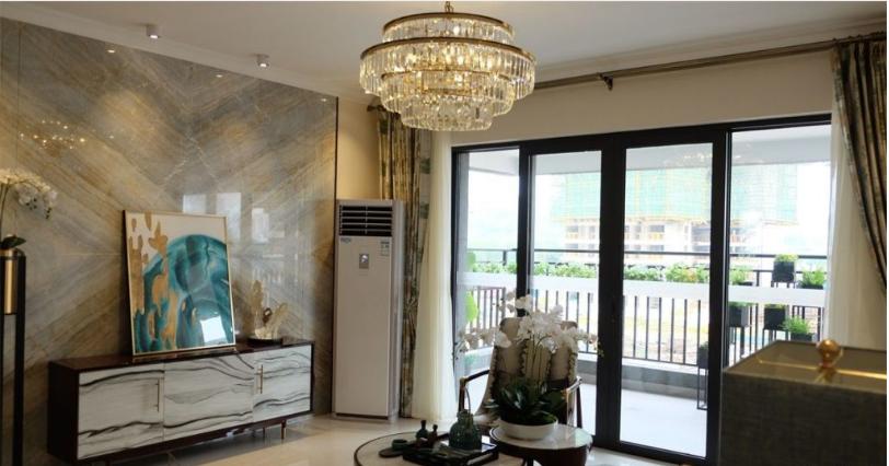 能听到隔壁楼上走路的声音,楼上走路都有声音是房子太差吗