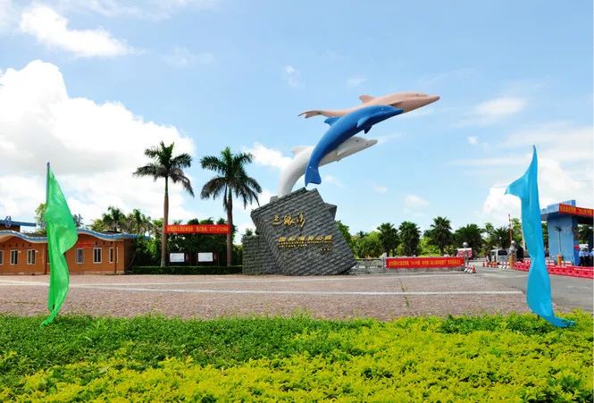 行遍天下广西美景,广西最美的风景打卡地