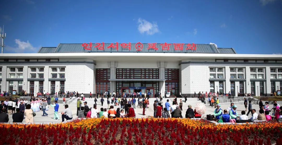 延吉最美景区,延吉最美乡村