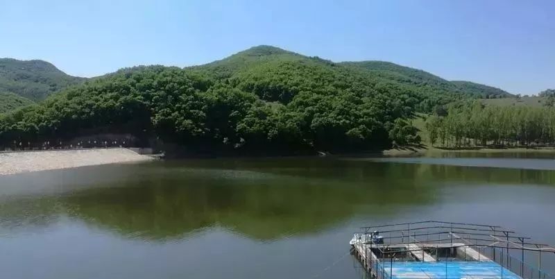 延吉最美景区,延吉最美乡村