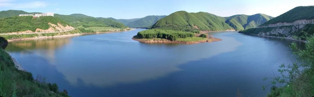 延吉最美景区,延吉最美乡村