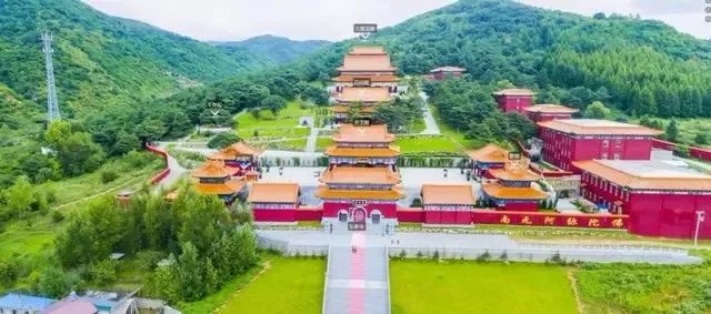 延吉最美景区,延吉最美乡村