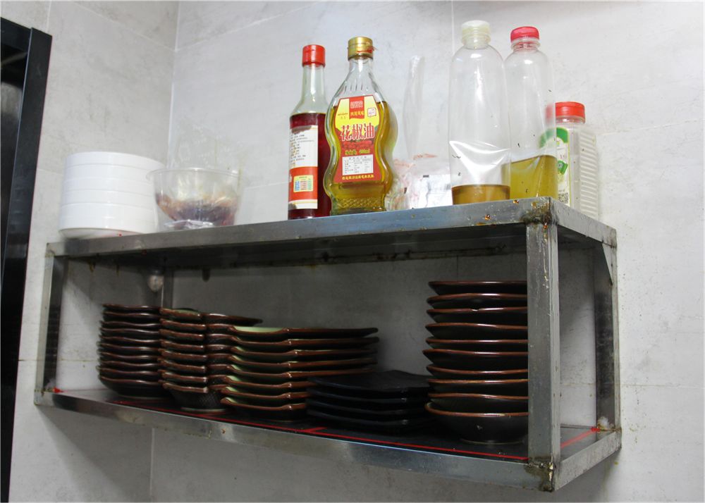 米鱼记、拾光海…南塘老街这4家人气店上黑榜！吃过2家以上的请举手！