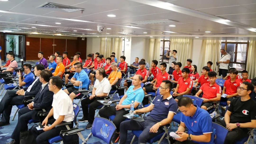 市长杯广州总决赛,2021广州市市长杯