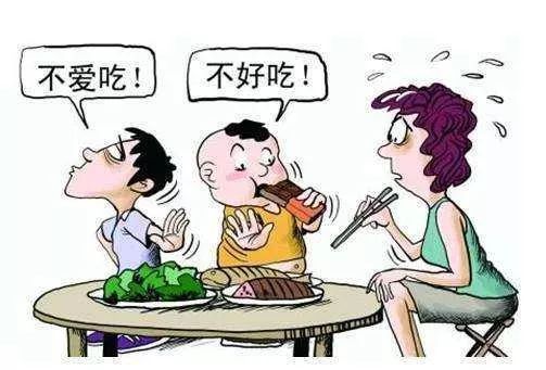 半岁婴儿会有积食吗,宝宝积食怎么解决