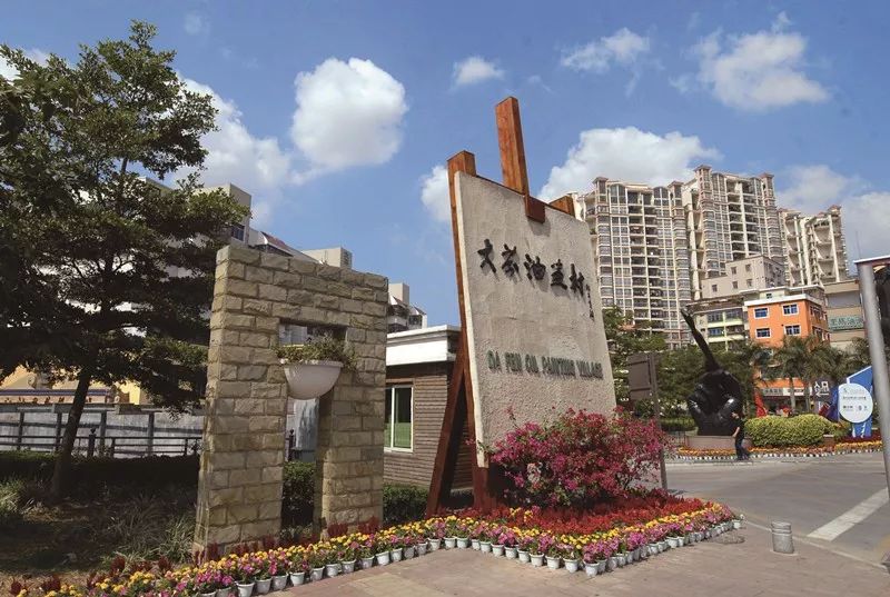 我与祖国共成长丨与龙岗合影，祝福我们亲爱的阿中哥~