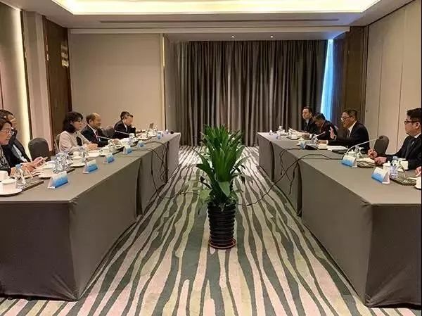 过去一周，“一带一路”发生了这些大事（9月23日—9月27日））