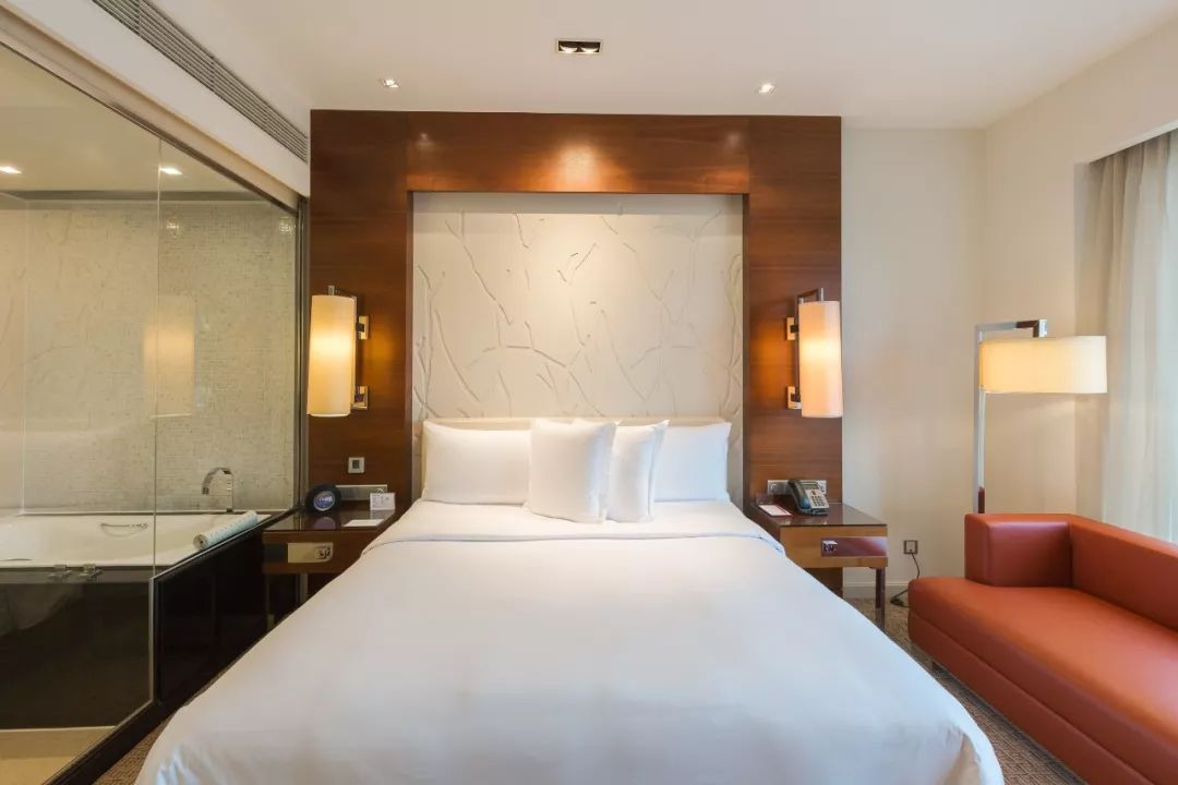 在澳门住的酒店,金沙酒店澳门开业