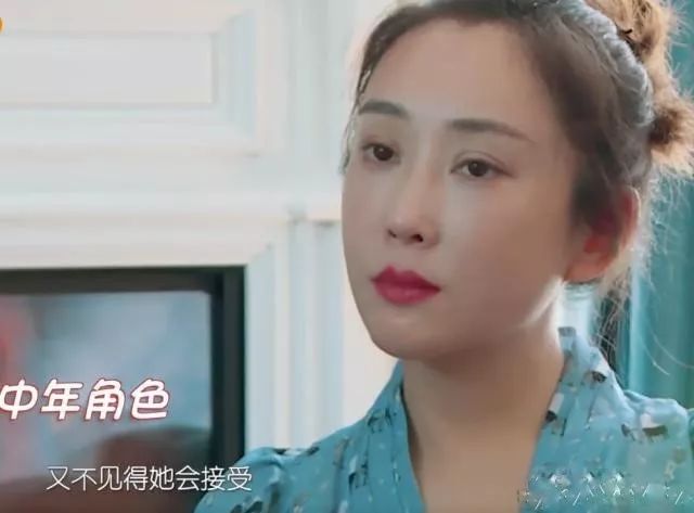 女明星产后复出耍大牌,女星产后复出状态对比