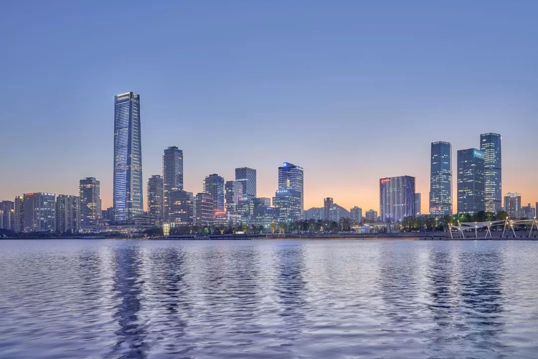 深圳湾五星级酒店推荐,深圳湾小众酒店