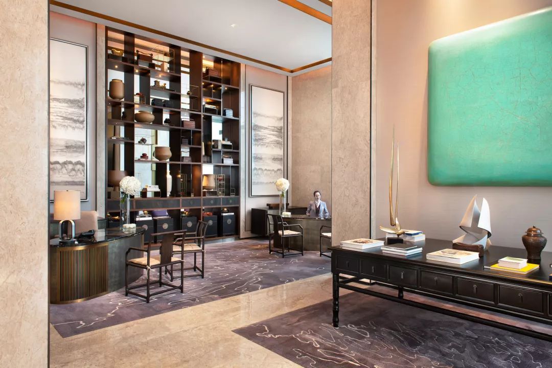 深圳湾五星级酒店推荐,深圳湾小众酒店