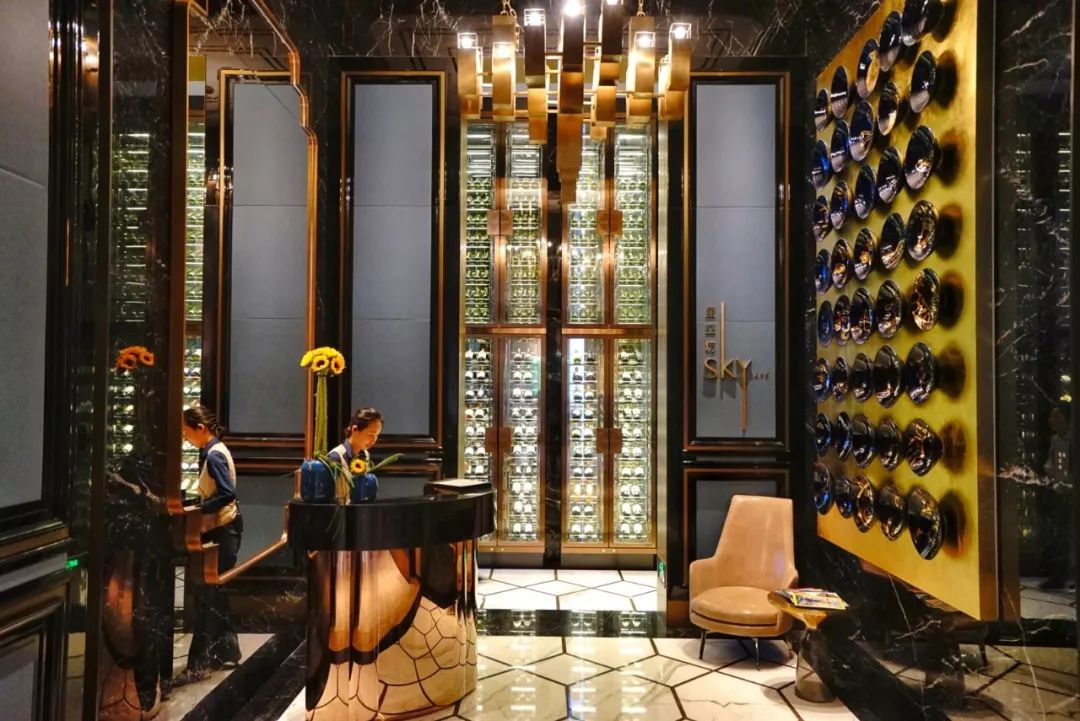 深圳湾五星级酒店推荐,深圳湾小众酒店