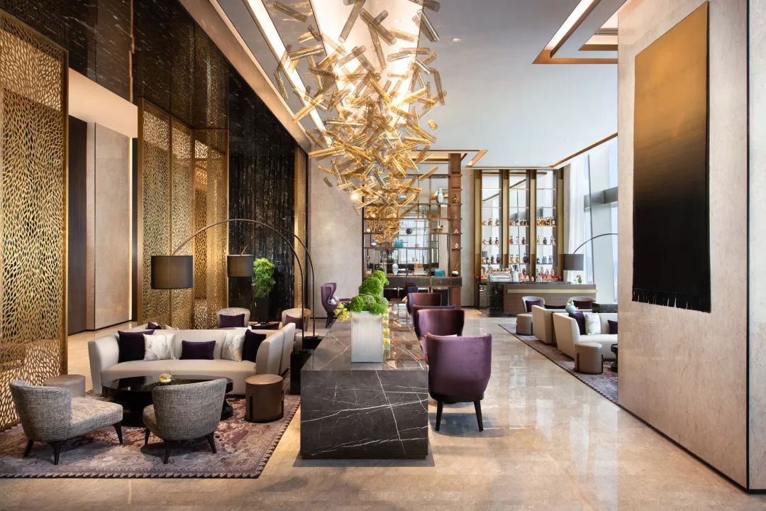 深圳湾五星级酒店推荐,深圳湾小众酒店