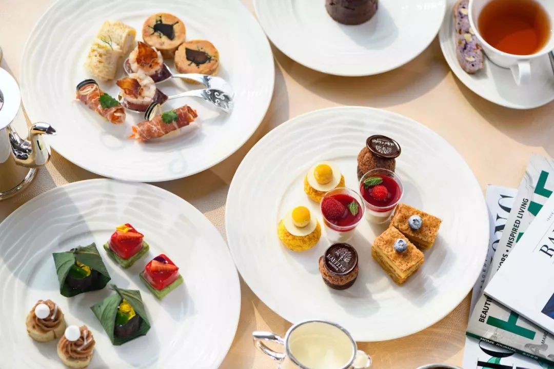 深圳湾五星级酒店推荐,深圳湾小众酒店