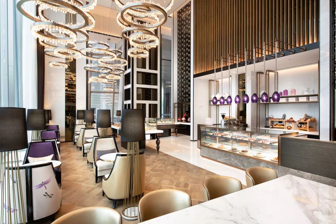 深圳湾五星级酒店推荐,深圳湾小众酒店