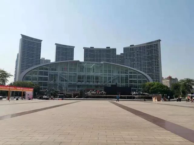 “我为家乡代言”玉林市电商大集各项工作已准备就绪，就等你来逛大集