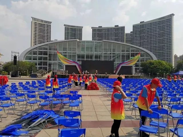 “我为家乡代言”玉林市电商大集各项工作已准备就绪，就等你来逛大集