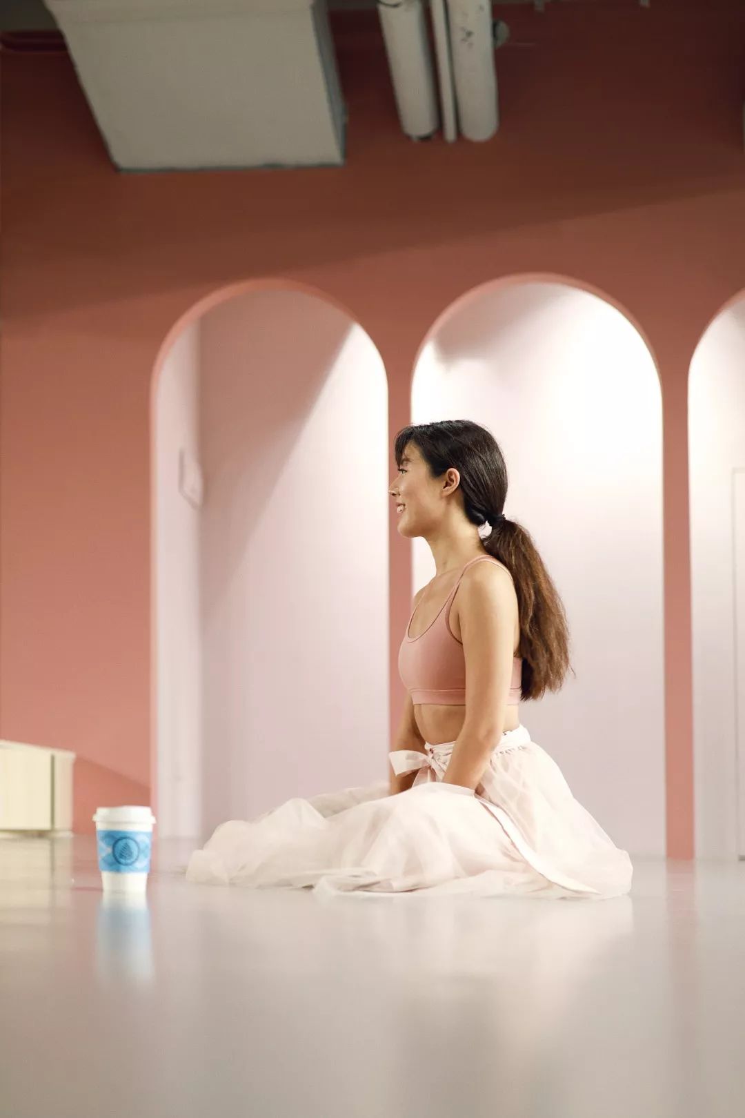 100卡奶茶、2位数软糯运动内衣、透明防晒..|9月好物