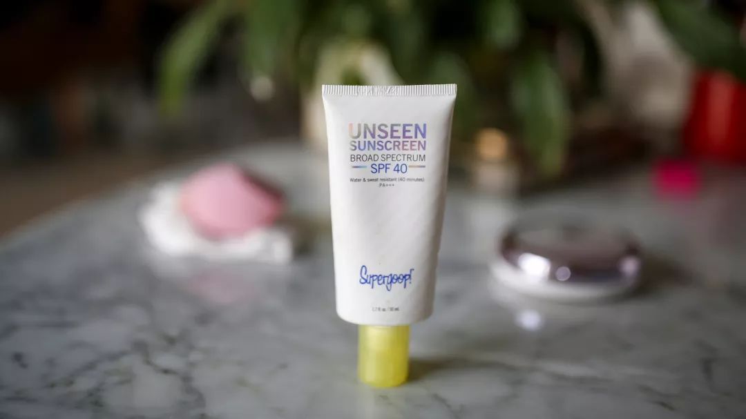 100卡奶茶、2位数软糯运动内衣、透明防晒..|9月好物