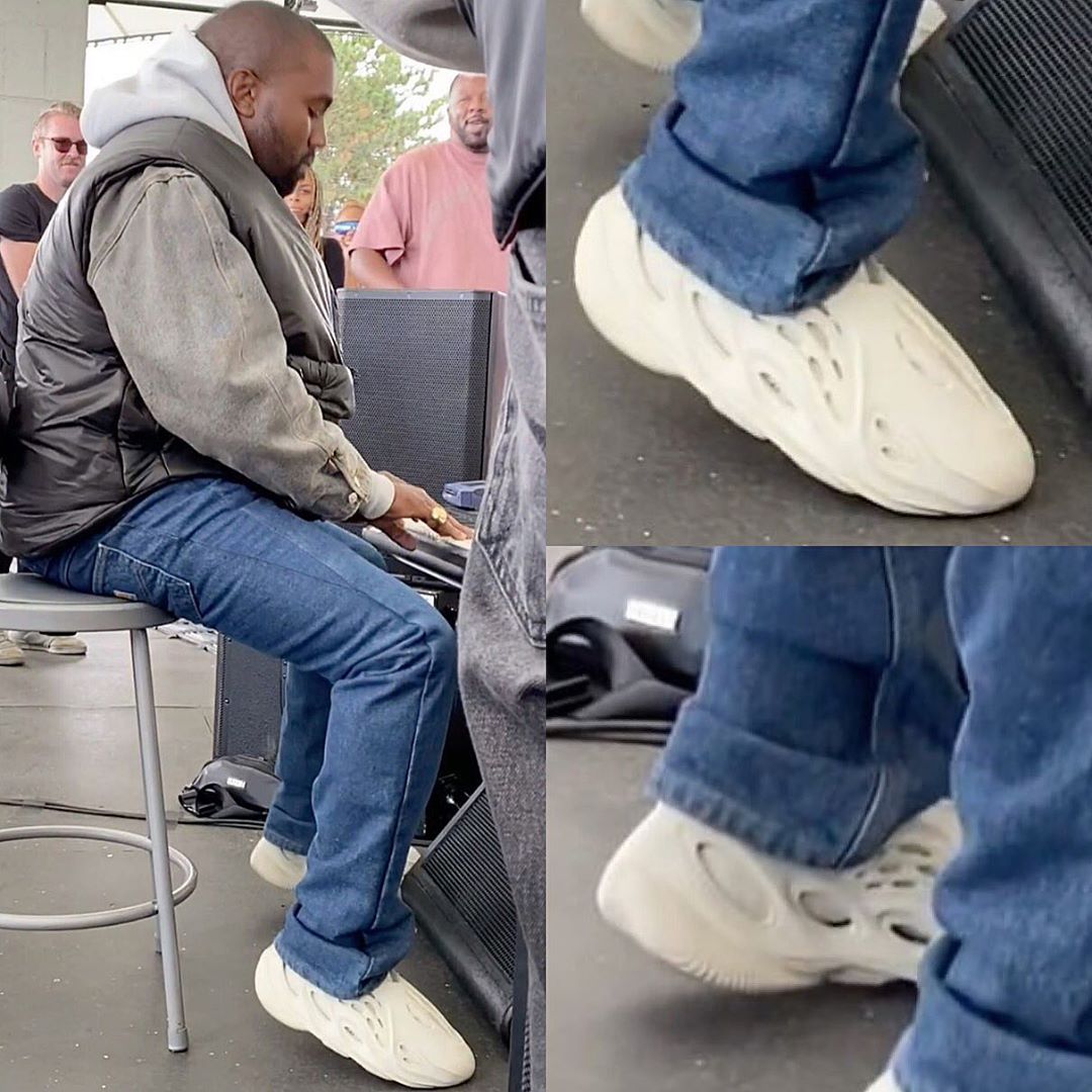 yeezy洞洞鞋纯原,yeezy洞洞鞋出了几款