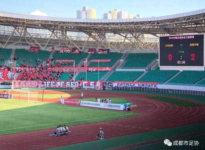 红色奇迹下的成长,红城奇迹