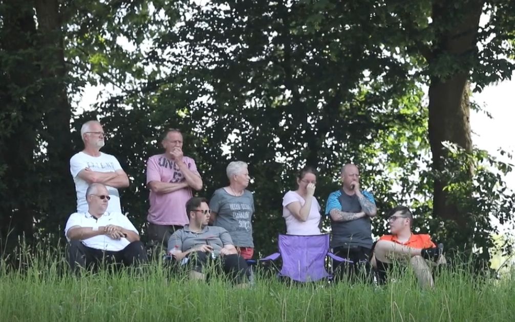 “我，是迷你高球”——走进菲尔茨迷你高球大师赛