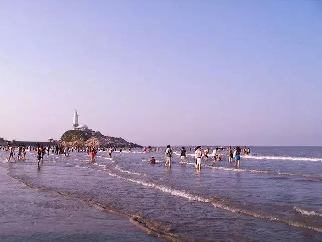 收下长假福州市景点旅行攻略,国庆福州周边游玩