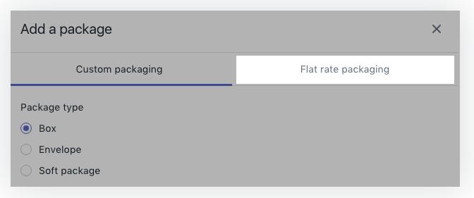 shopify物流需要打什么单,shopee包裹尺寸要求