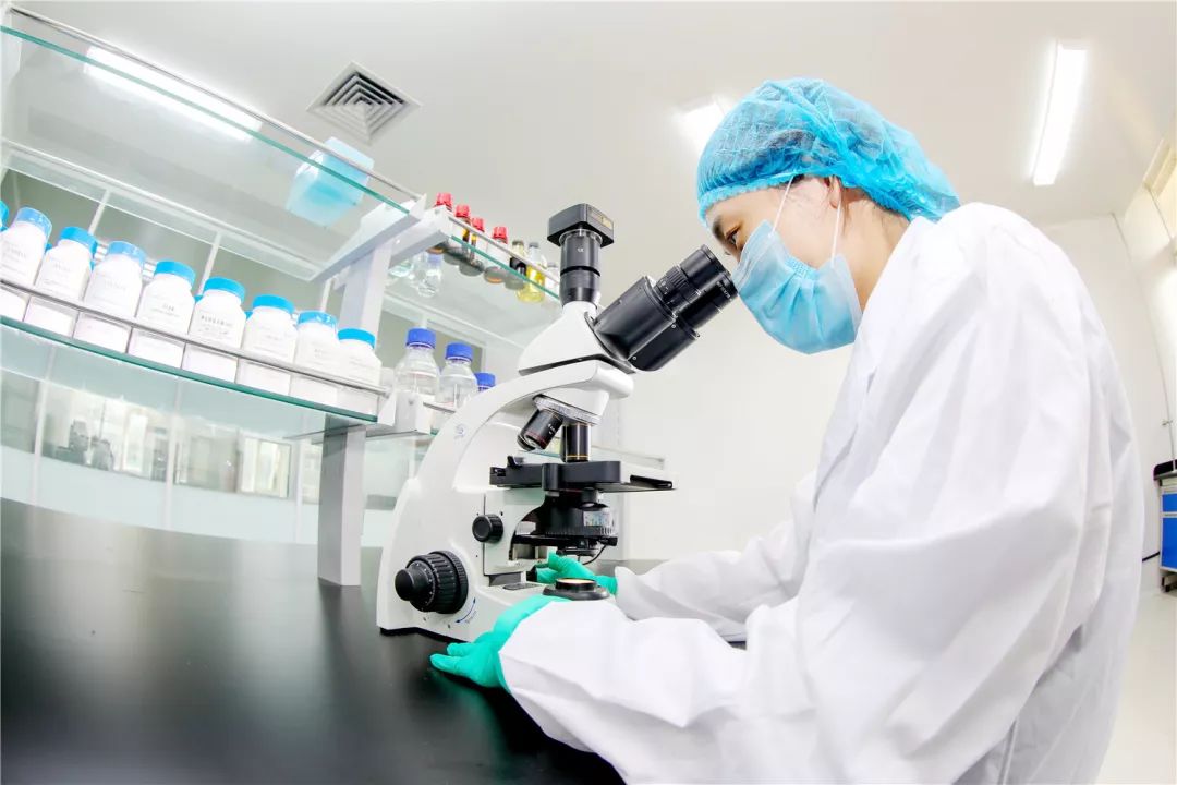 普莱柯生物张许科,创新创业与家国情怀