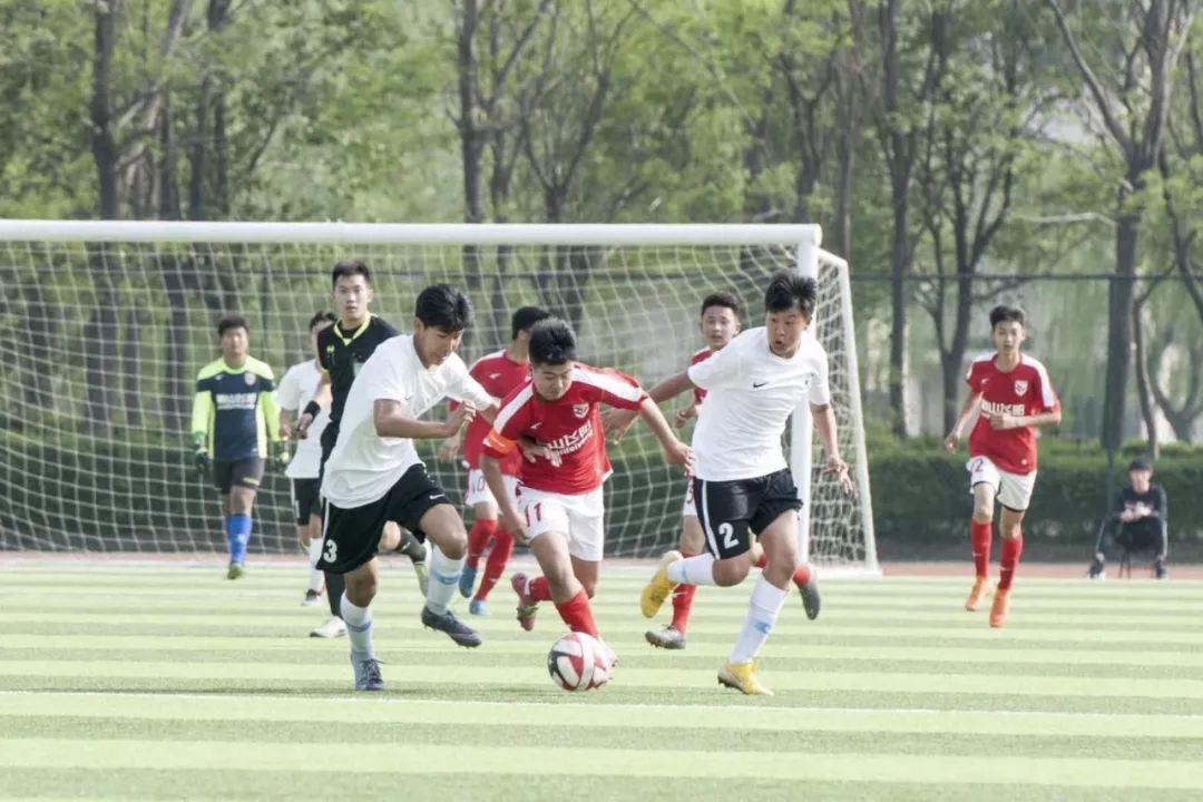 青超联赛u15赛程时间表,2021青超联赛u15赛程广东赛区