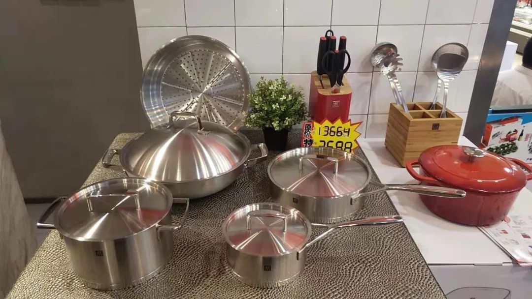 国庆必逛！6折运动鞋、5折电动牙刷…成都这家商场大促，全场满300送100