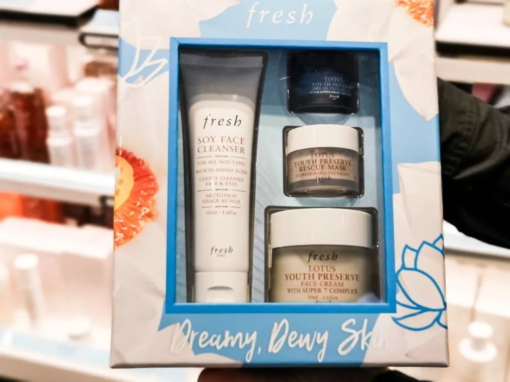 国庆必逛！6折运动鞋、5折电动牙刷…成都这家商场大促，全场满300送100