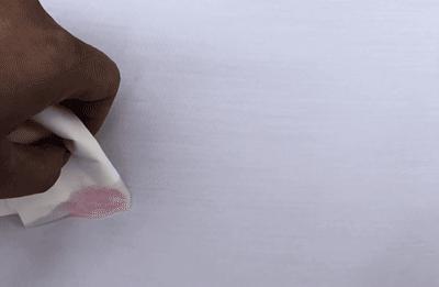 懒癌患者的福音！不怕脏，不会皱的黑科技衬衫，简约又时尚