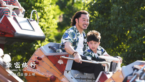 国庆大片哪家强？吴京领衔华语最强阵容