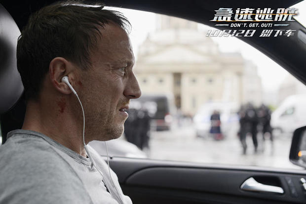 国庆大片哪家强？吴京领衔华语最强阵容