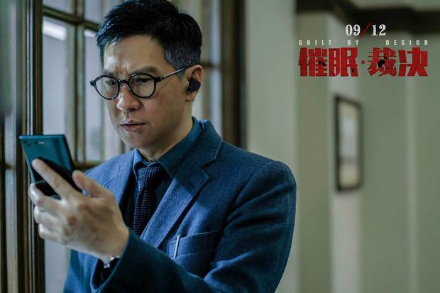 国庆大片哪家强？吴京领衔华语最强阵容