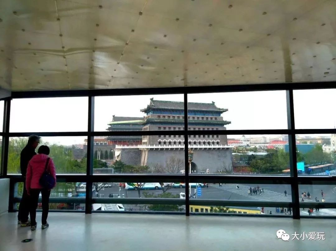 北京必去12个地方旅游攻略,北京小众省时游玩攻略