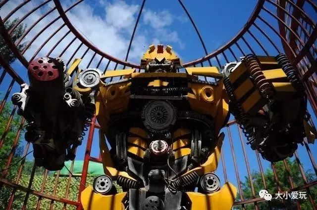 北京必去12个地方旅游攻略,北京小众省时游玩攻略