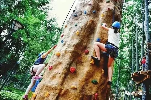 北京必去12个地方旅游攻略,北京小众省时游玩攻略