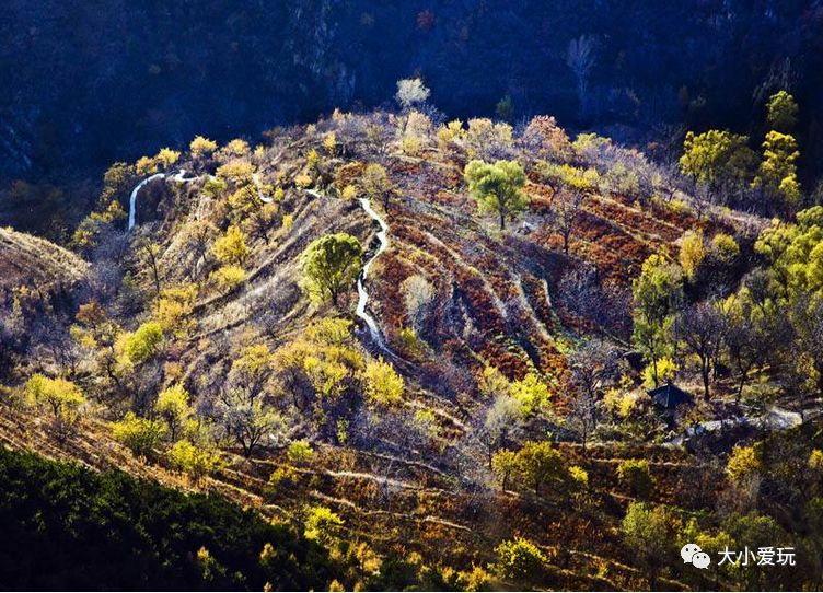 北京必去12个地方旅游攻略,北京小众省时游玩攻略